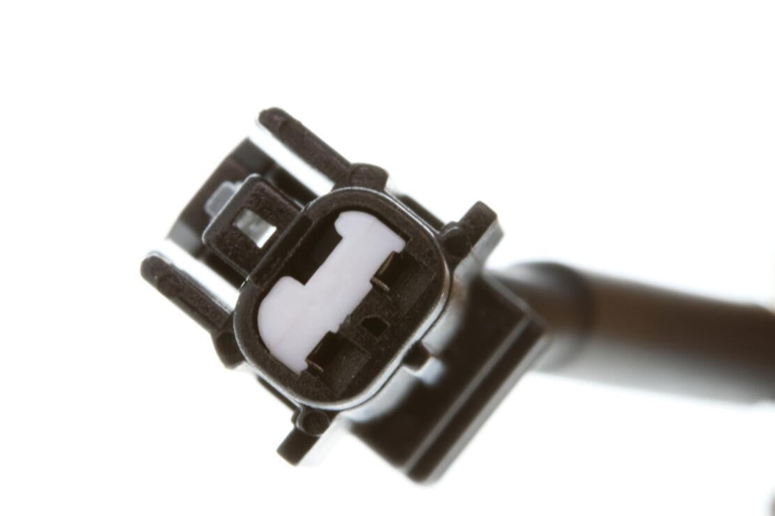 VEMO ABS Wheel Speed Sensor V38-72-0176