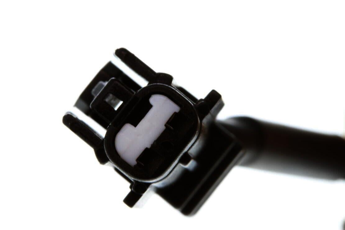 VEMO ABS Wheel Speed Sensor V38-72-0176