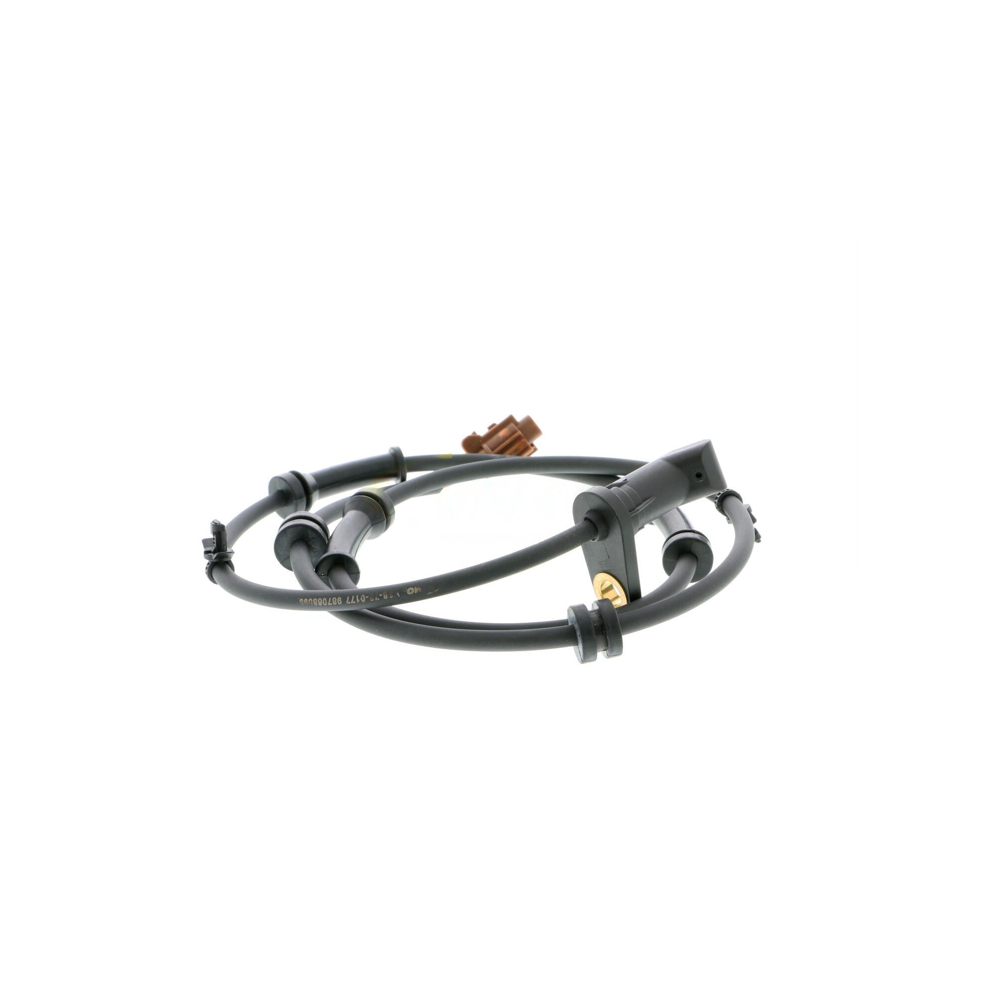 VEMO ABS Wheel Speed Sensor V38-72-0177