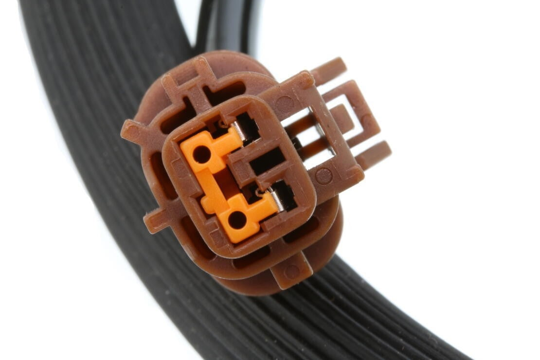 VEMO ABS Wheel Speed Sensor V38-72-0188-1