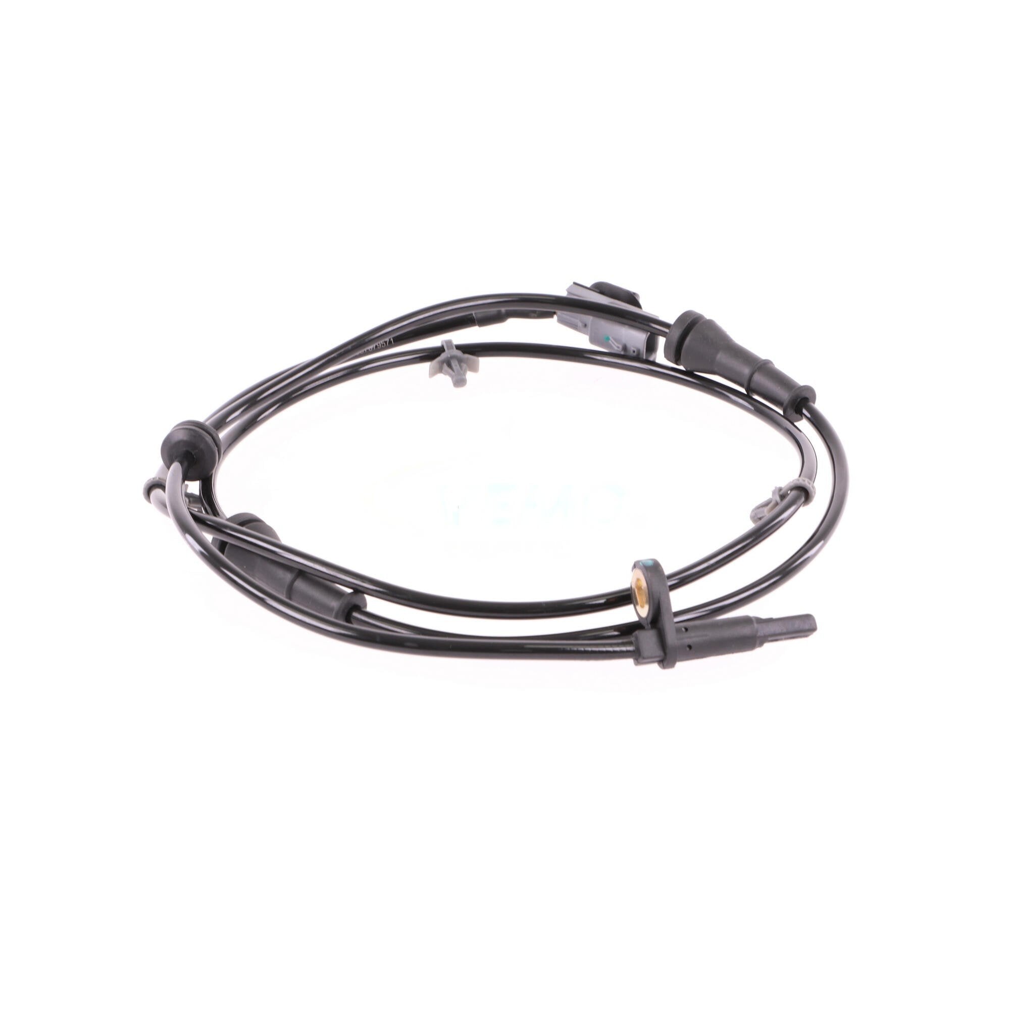 VEMO ABS Wheel Speed Sensor V38-72-0252