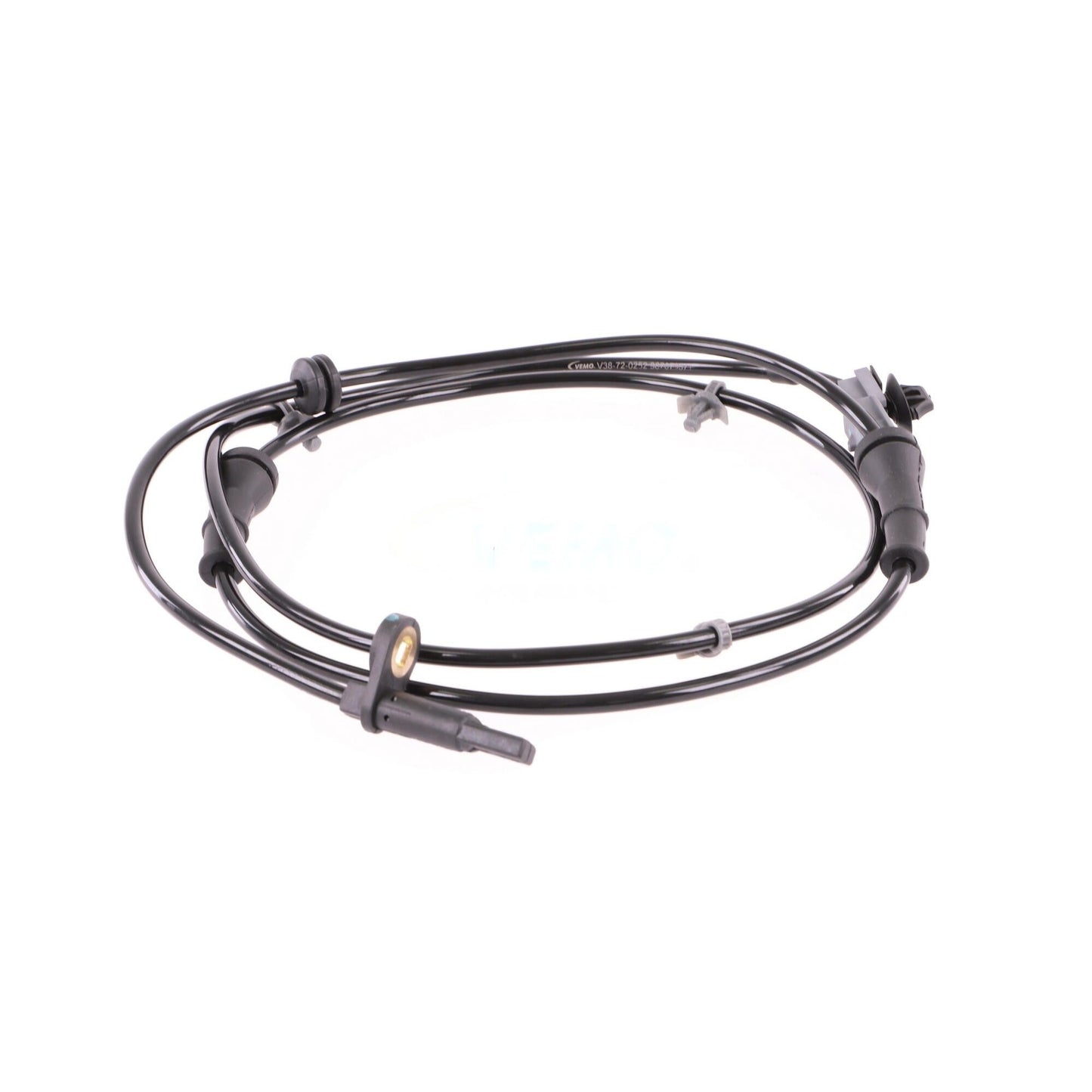 VEMO ABS Wheel Speed Sensor V38-72-0252