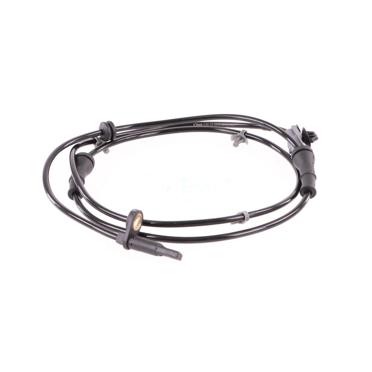 VEMO ABS Wheel Speed Sensor V38-72-0252