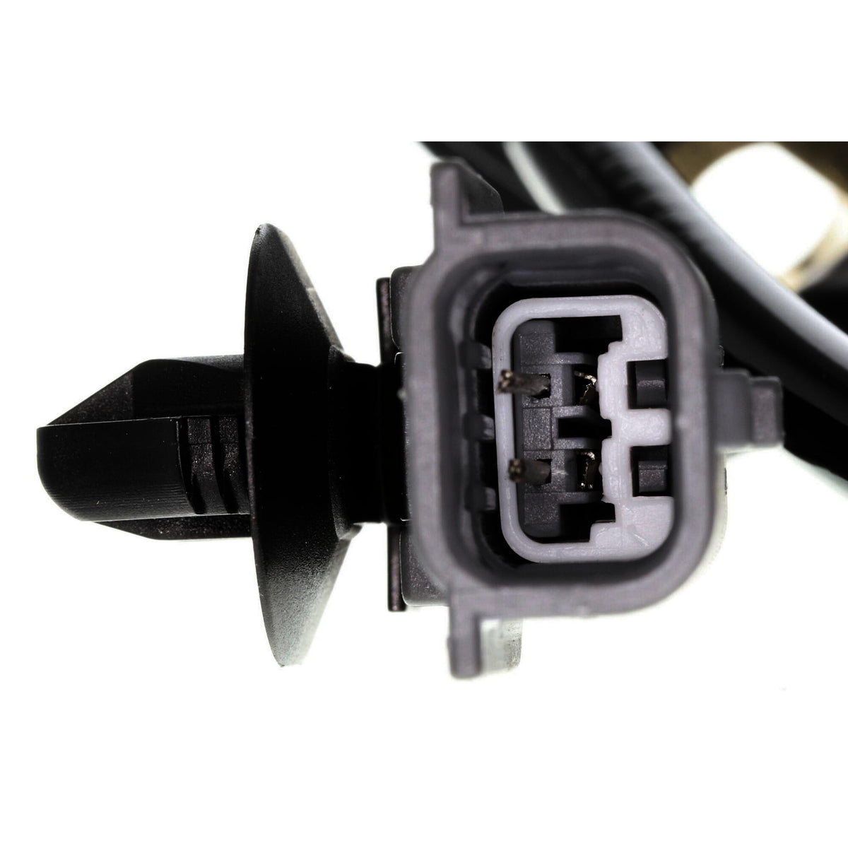VEMO ABS Wheel Speed Sensor V38-72-0252