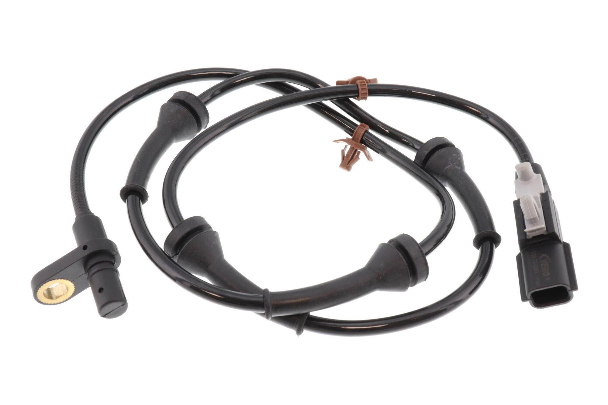 VEMO ABS Wheel Speed Sensor V38-72-0293