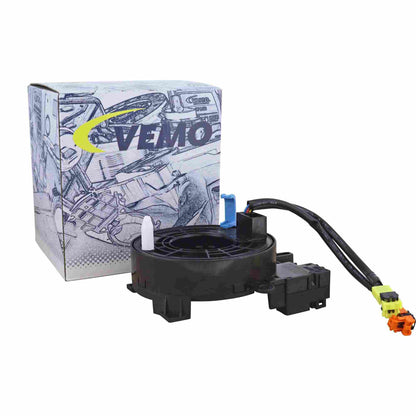 VEMO Air Bag Clockspring V38-72-0312