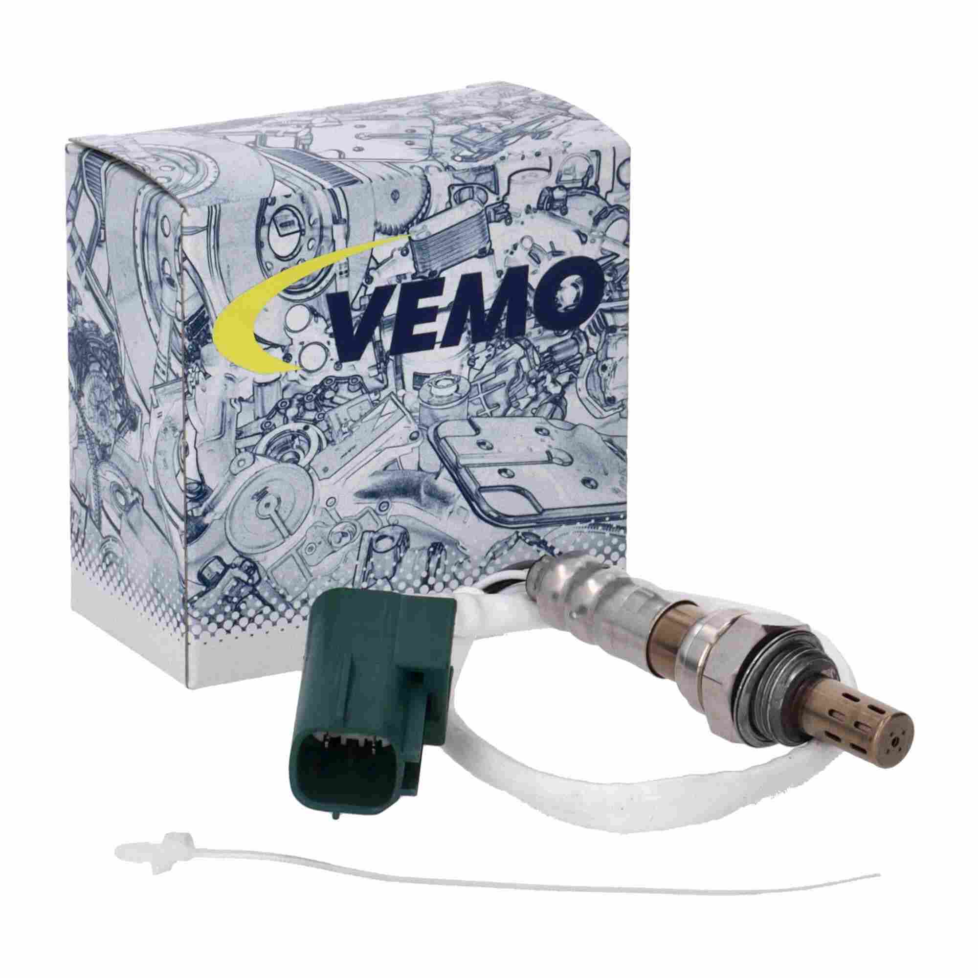 VEMO Oxygen Sensor V38-76-0015