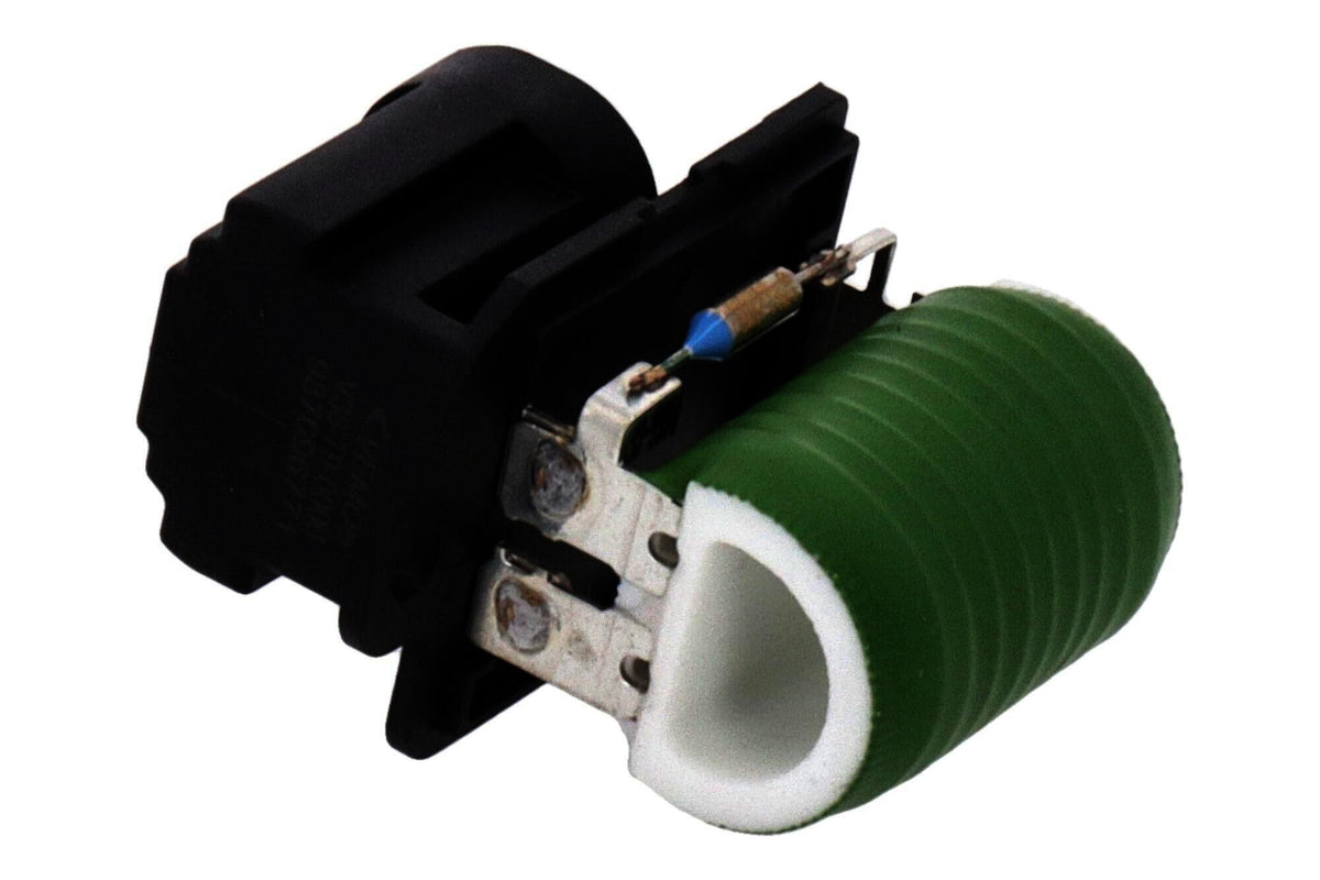 Vemo Resistor, interior blower V38-79-0006