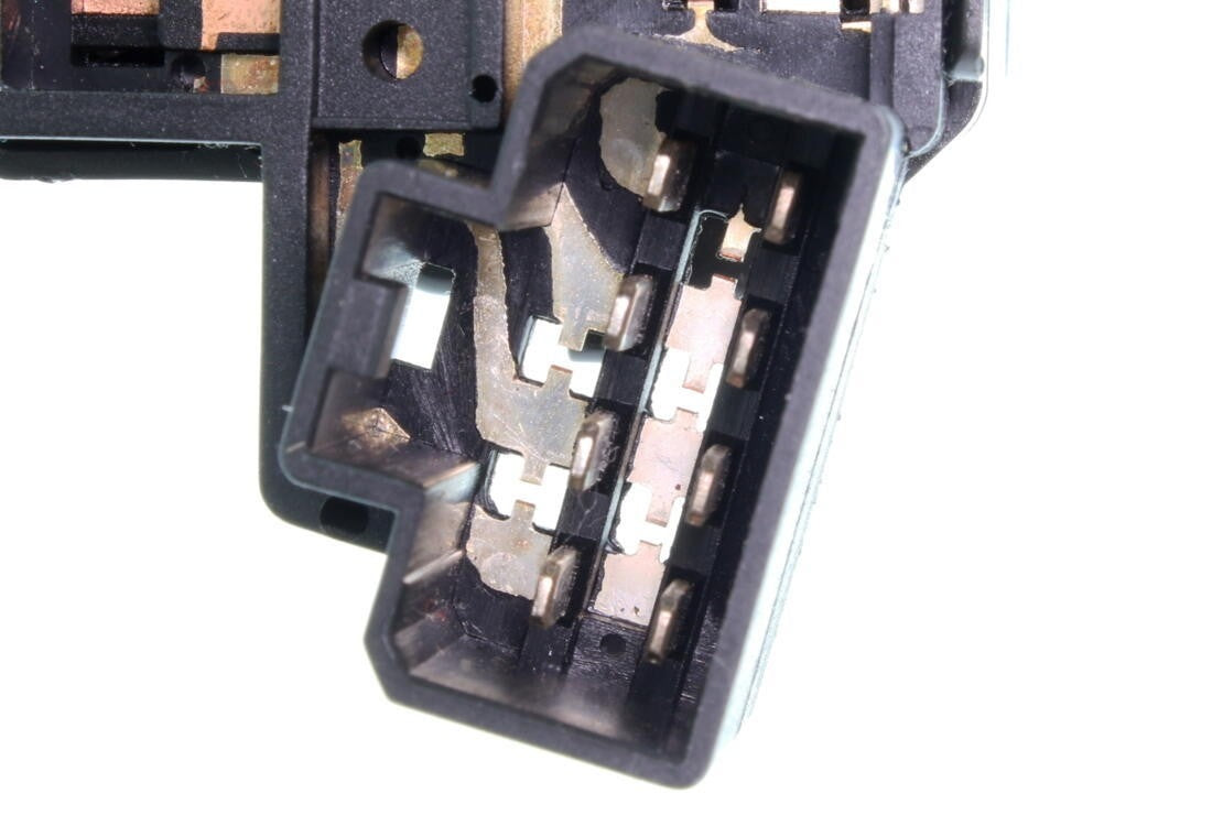 VEMO Turn Signal Switch V38-80-0006