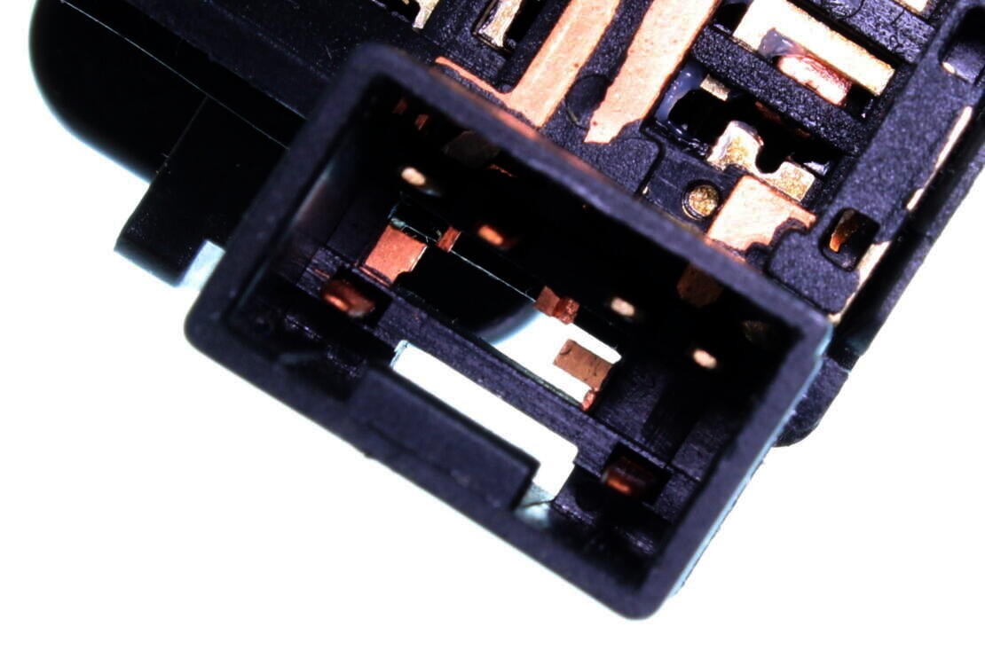 VEMO Turn Signal Switch V38-80-0006