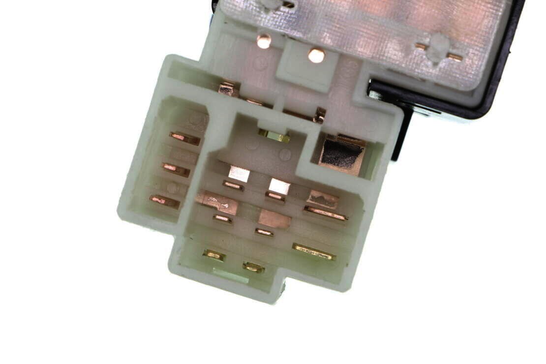 VEMO Turn Signal Switch V38-80-0009