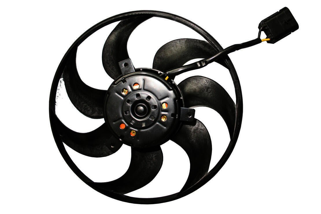 VEMO Engine Cooling Fan Assembly V40-01-1058