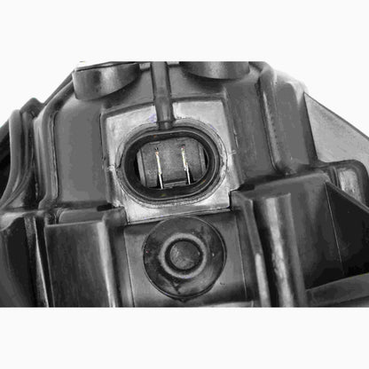 Vemo HVAC Blower Motor