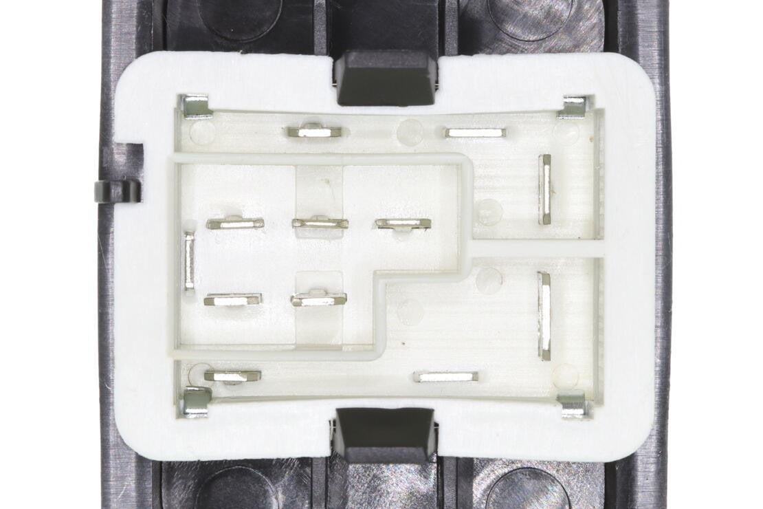 VEMO HVAC Blower Motor Resistor V40-03-1133