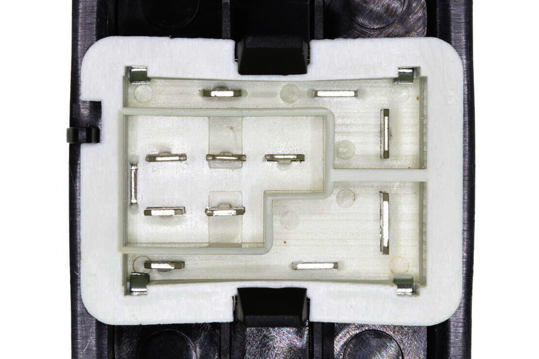 VEMO HVAC Blower Motor Resistor V40-03-1133