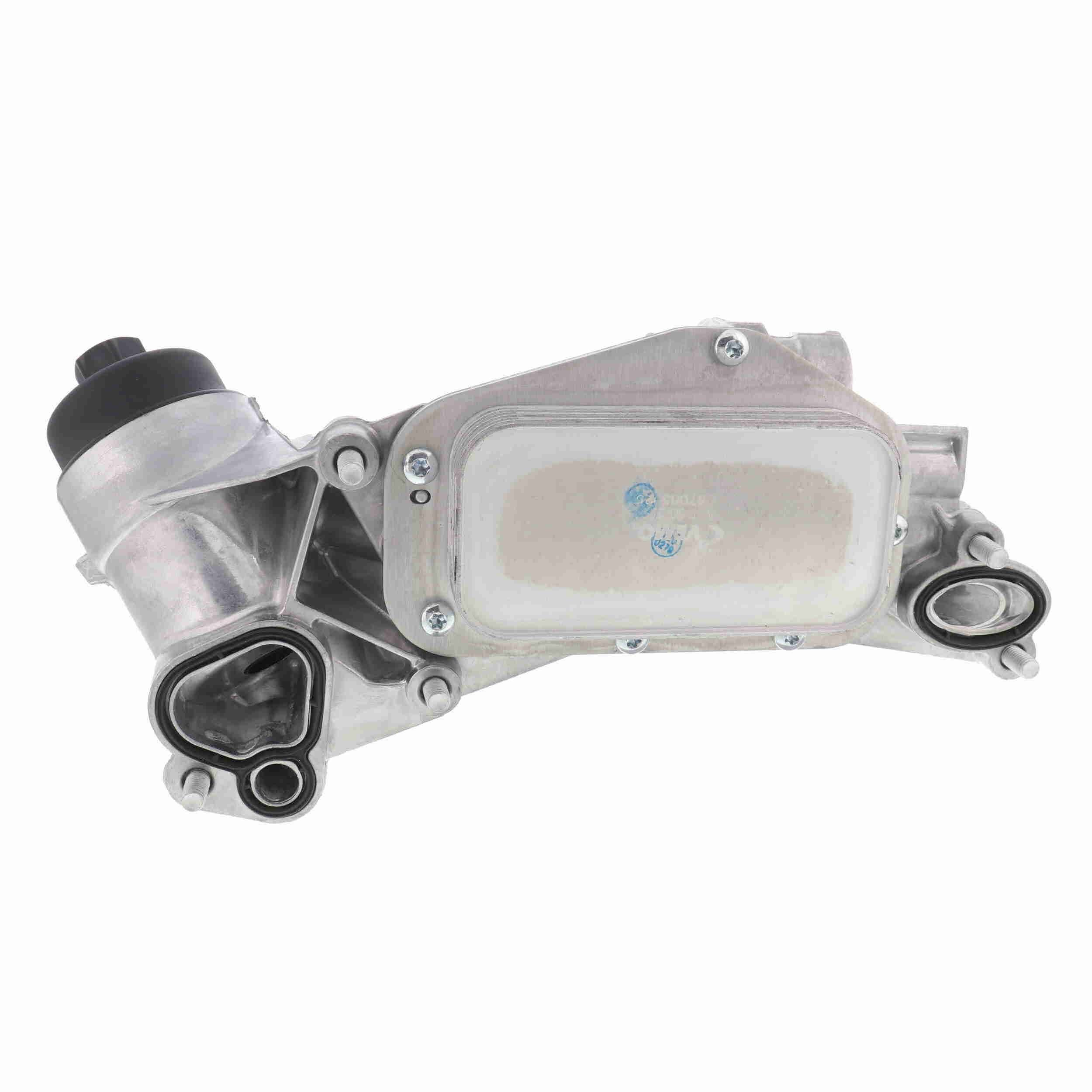 VEMO Engine Oil Cooler V40-60-2097
