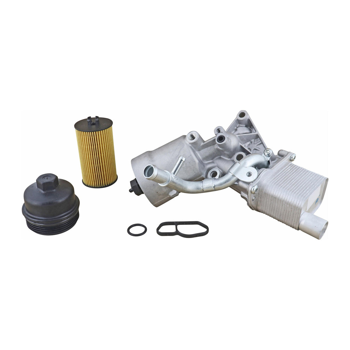 VEMO Engine Oil Cooler V40-60-2098