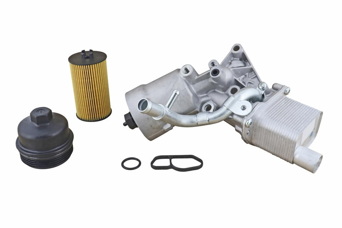 VEMO Engine Oil Cooler V40-60-2098
