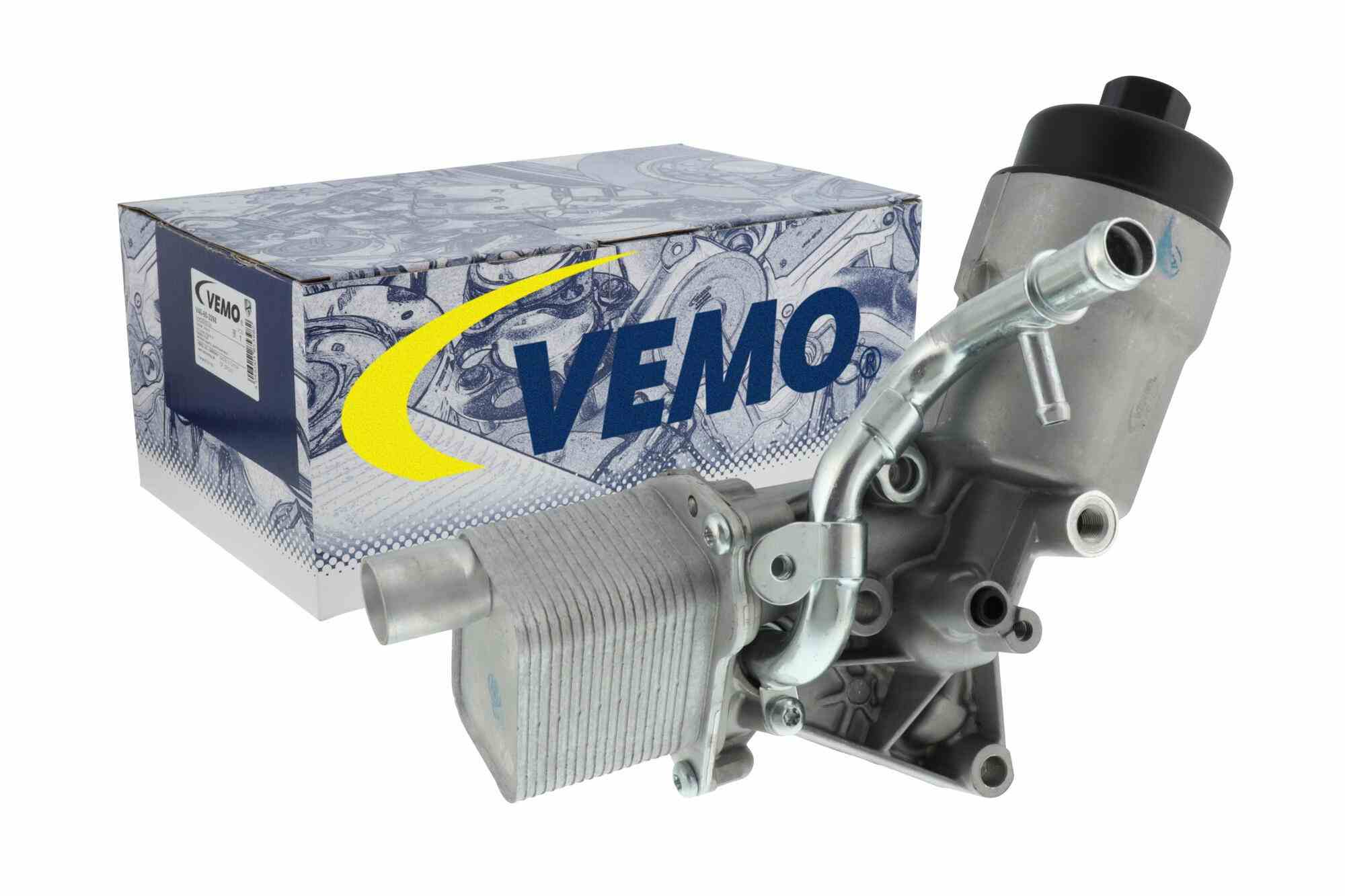 VEMO Engine Oil Cooler V40-60-2098