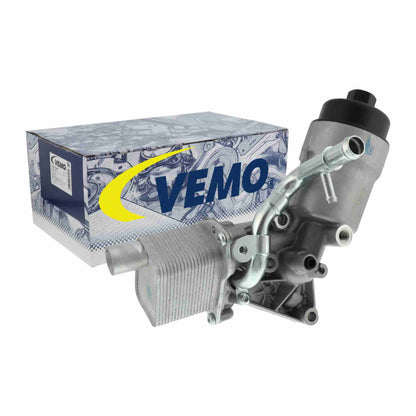VEMO Engine Oil Cooler V40-60-2098