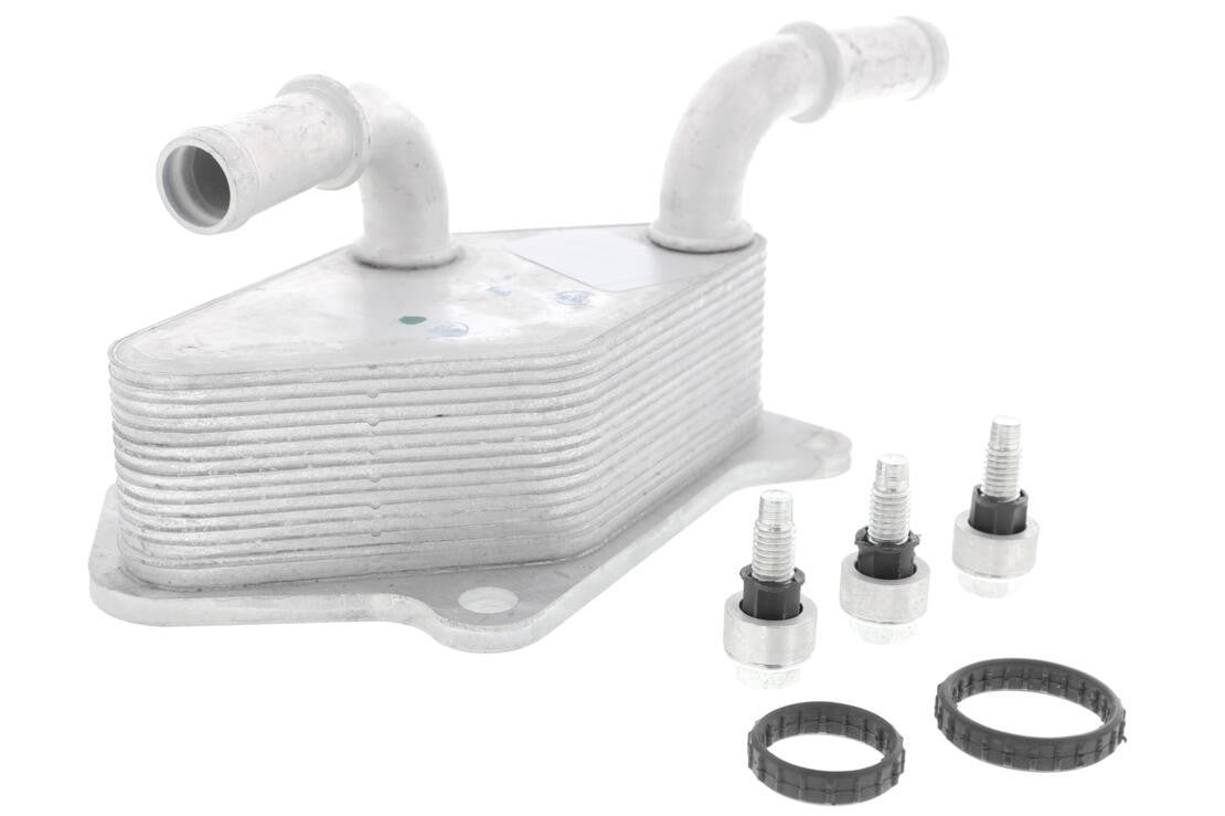 VEMO Engine Oil Cooler V40-60-2104