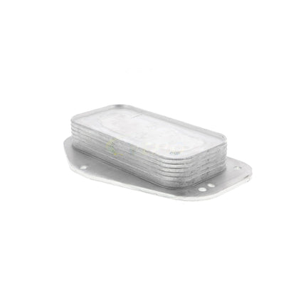 VEMO Engine Oil Cooler V40-60-2117