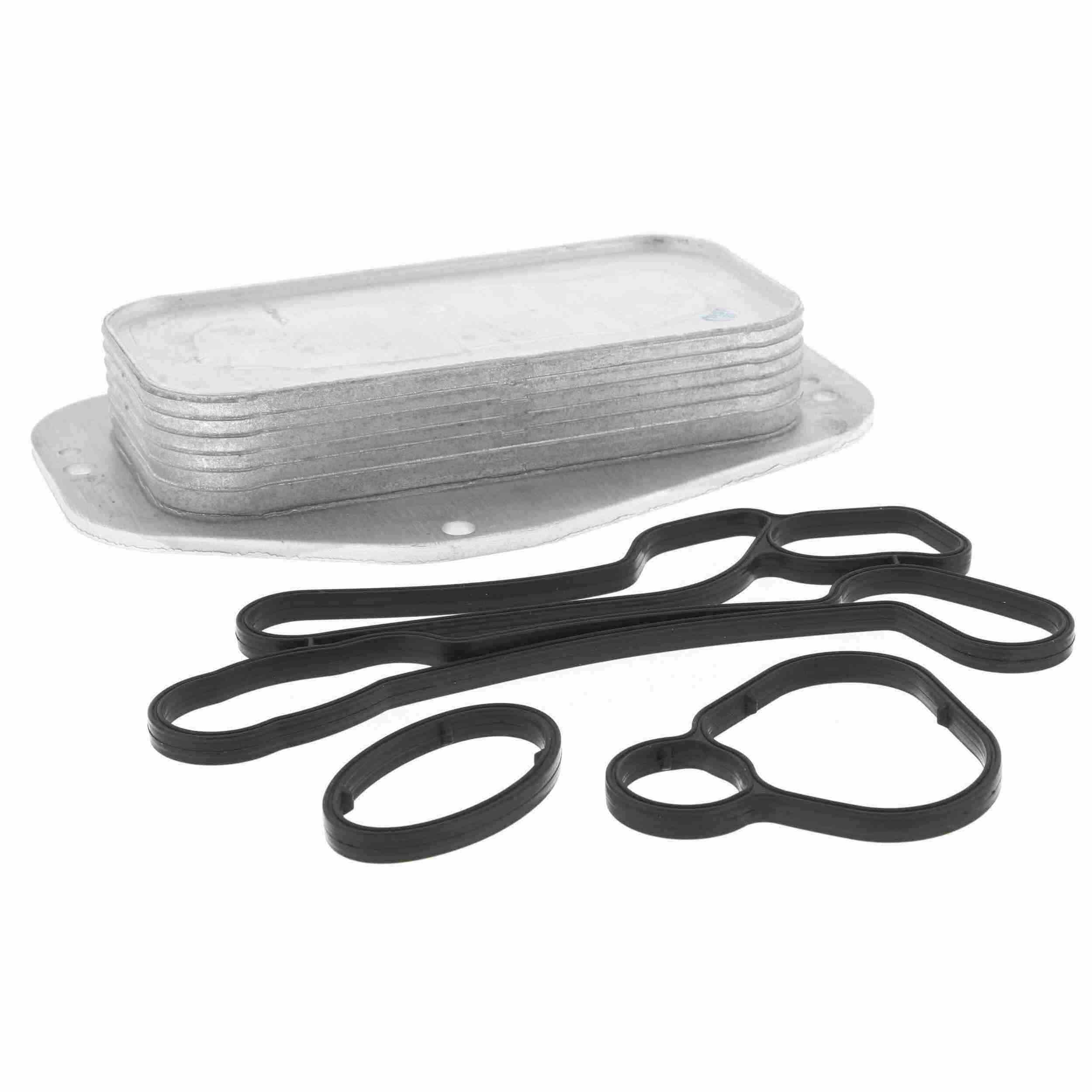 VEMO Engine Oil Cooler V40-60-2117