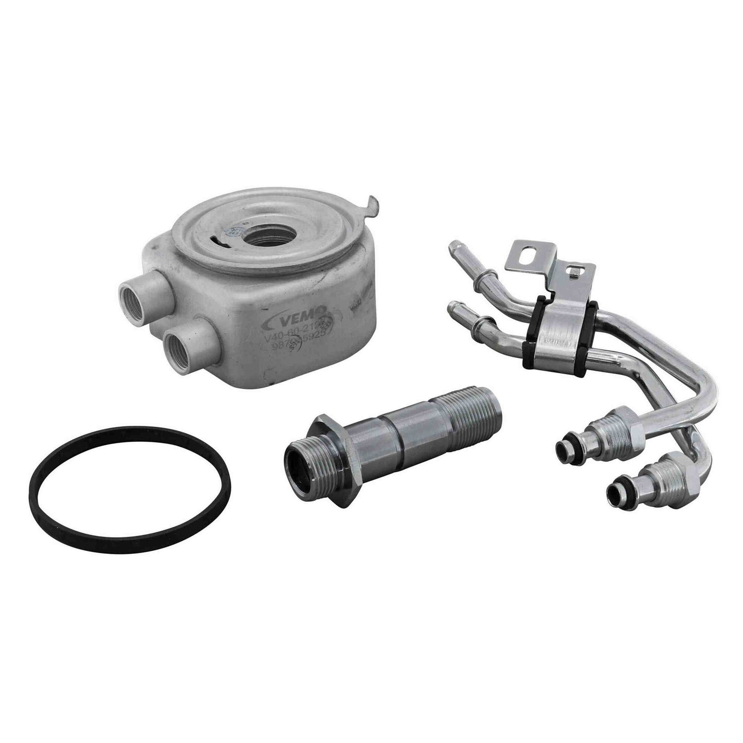 VEMO Engine Oil Cooler V40-60-2120