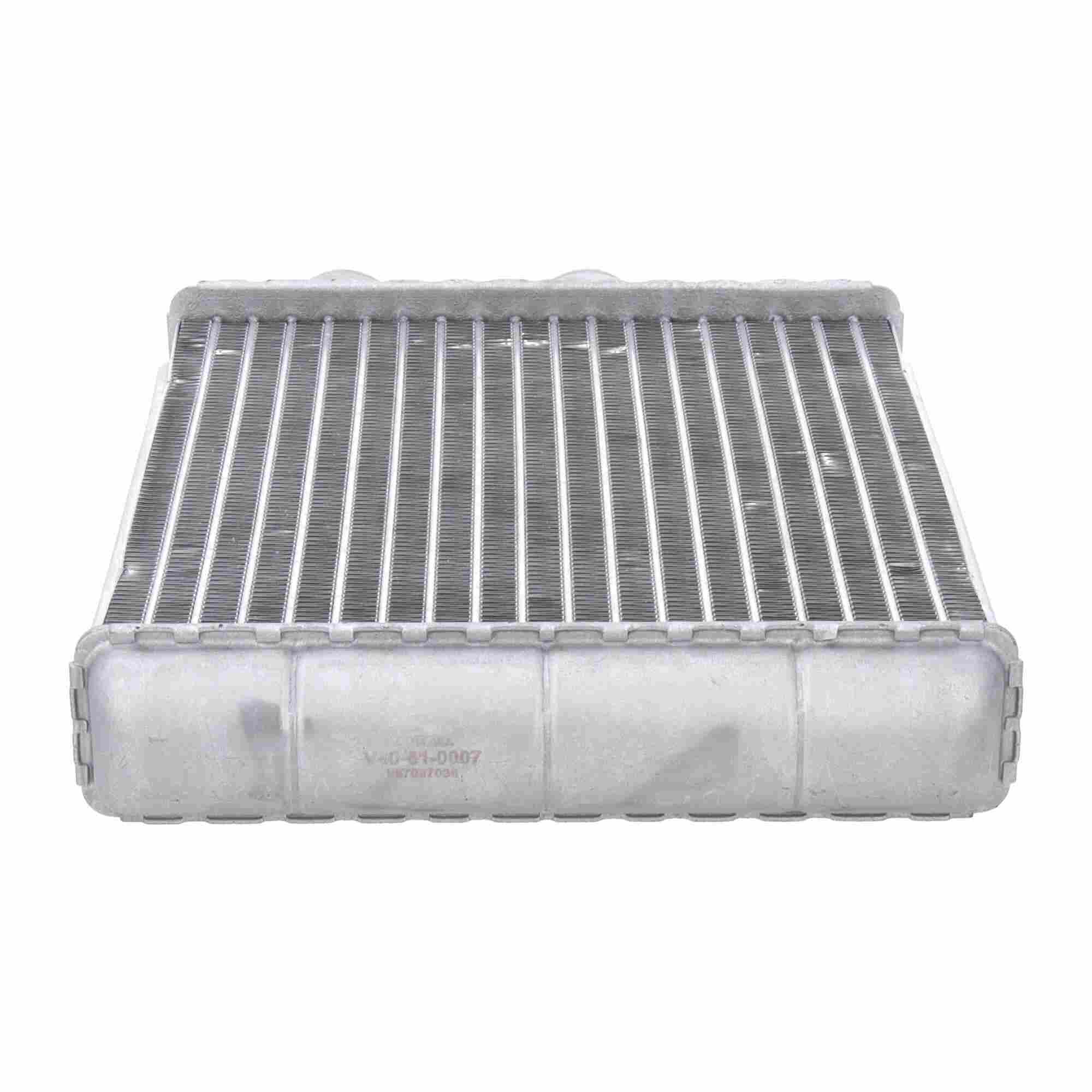 VEMO HVAC Heater Core V40-61-0007