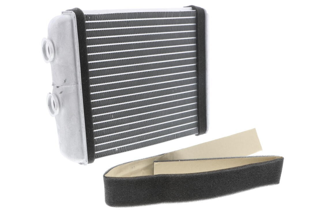 VEMO HVAC Heater Core V40-61-0007