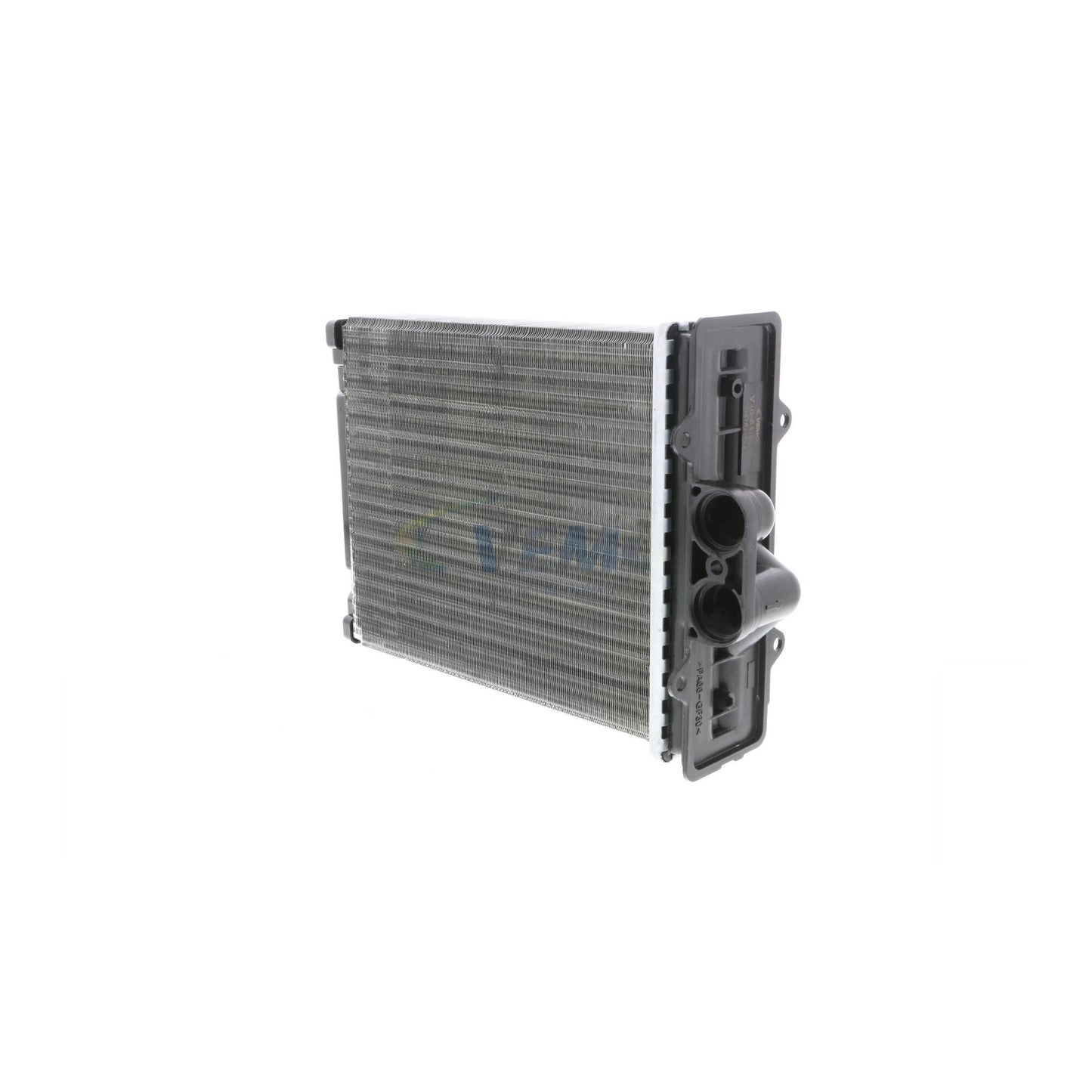 VEMO HVAC Heater Core V40-61-0010