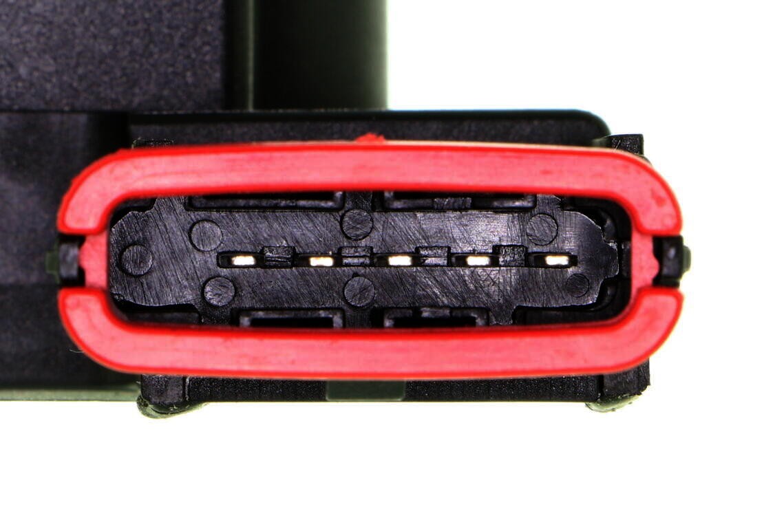 VEMO Ignition Coil V40-70-0015-1