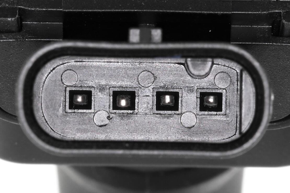 VEMO Ignition Coil V40-70-0086