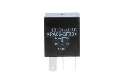 VEMO Multi-Purpose Relay V40-71-0006