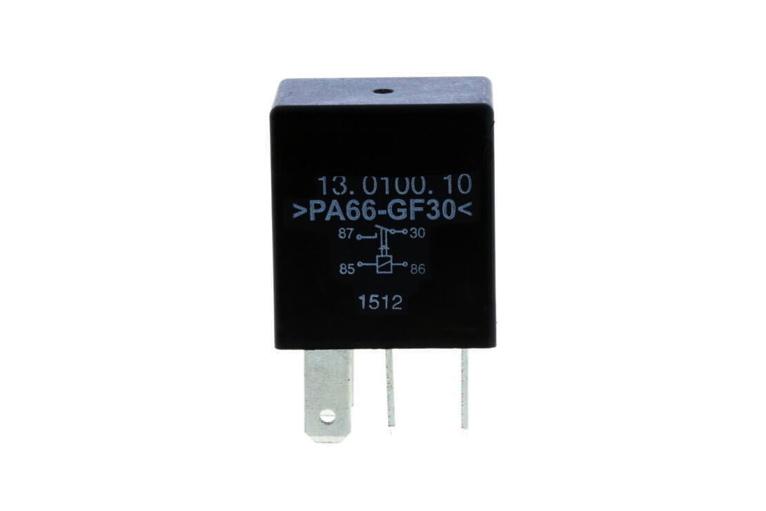 VEMO Multi-Purpose Relay V40-71-0006