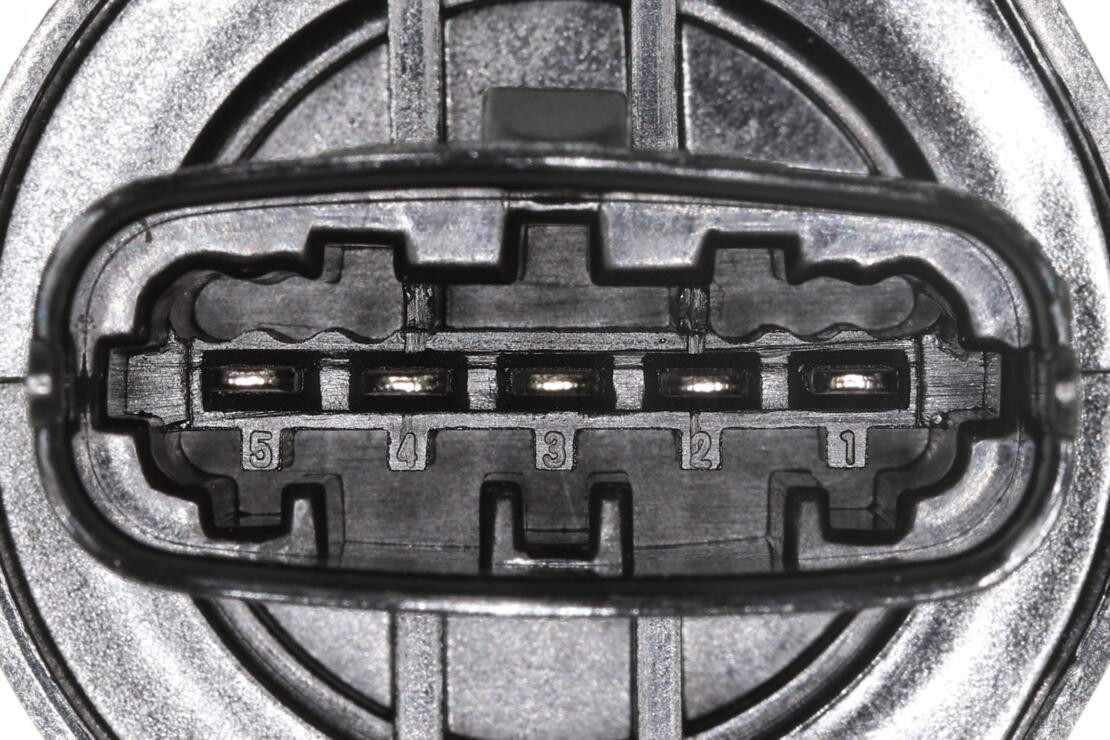VEMO Mass Air Flow Sensor V40-72-0417-1