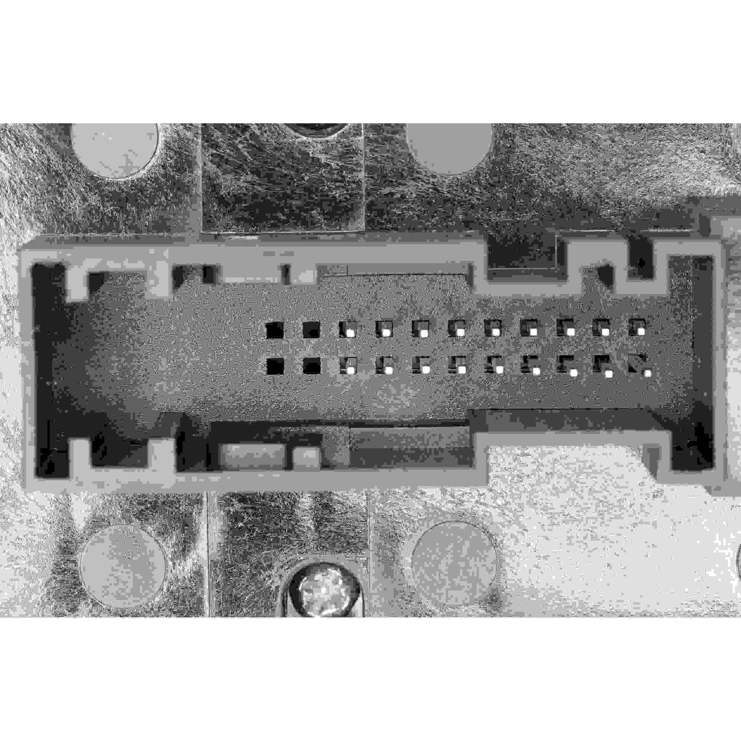 VEMO Door Window Switch V40-73-0069