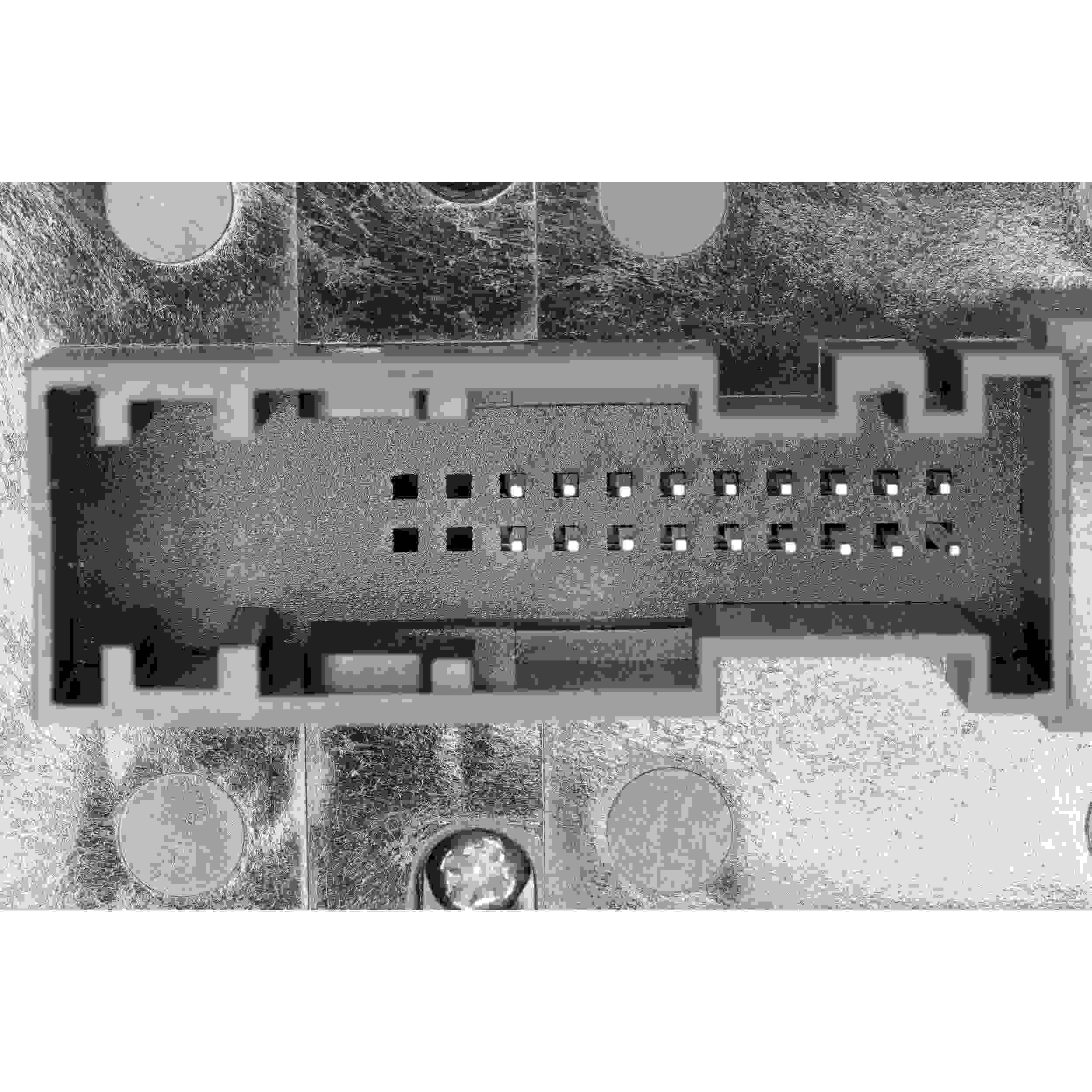 VEMO Door Window Switch V40-73-0069