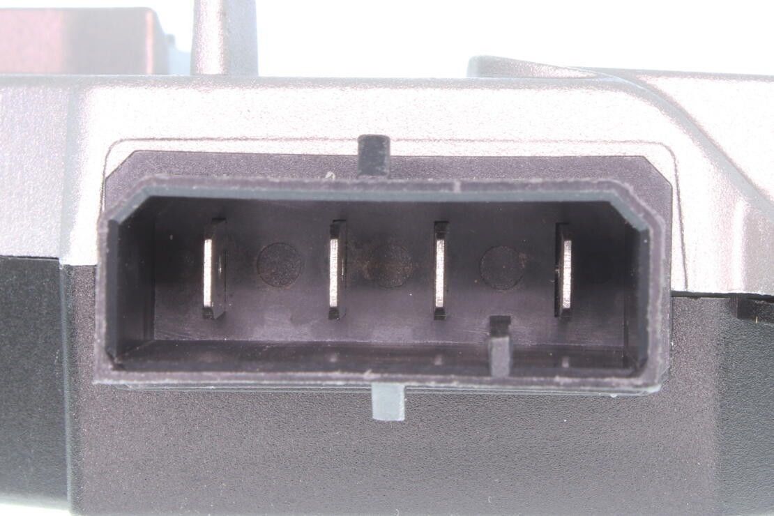VEMO HVAC Blower Motor Resistor V40-79-0002-1