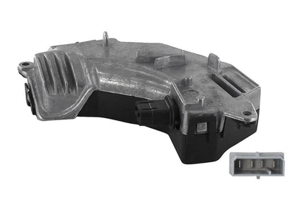 VEMO HVAC Blower Motor Resistor V40-79-0002-1