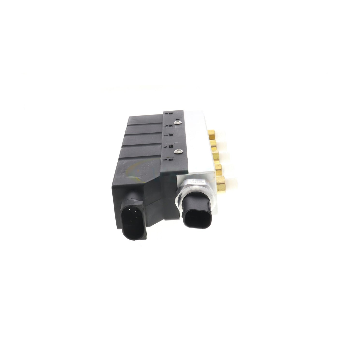 VEMO Air Suspension Solenoid Valve Unit V41-51-0002
