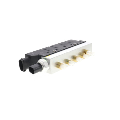 VEMO Air Suspension Solenoid Valve Unit V41-51-0002