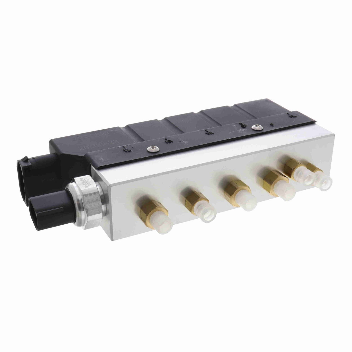VEMO Air Suspension Solenoid Valve Unit V41-51-0002
