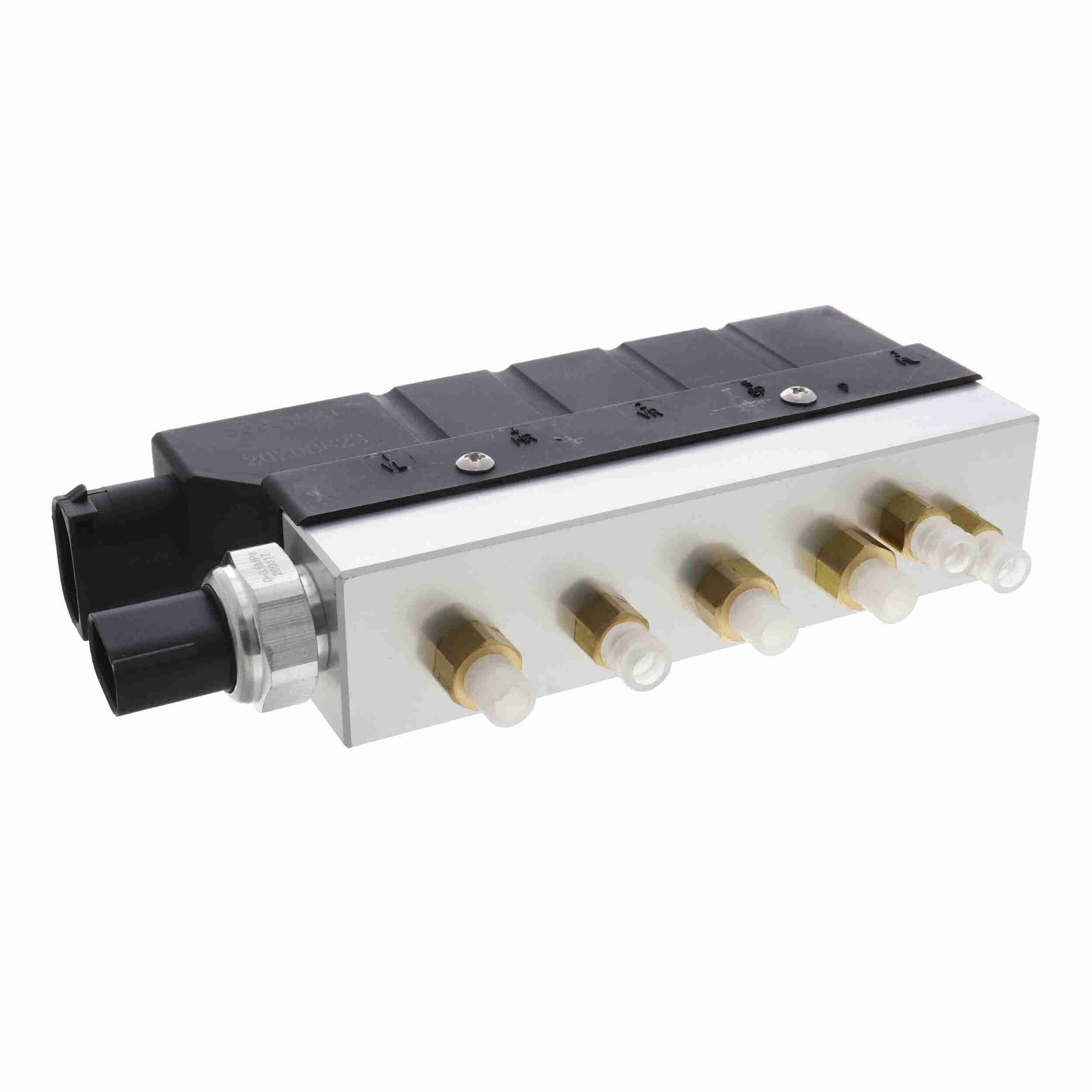VEMO Air Suspension Solenoid Valve Unit V41-51-0002