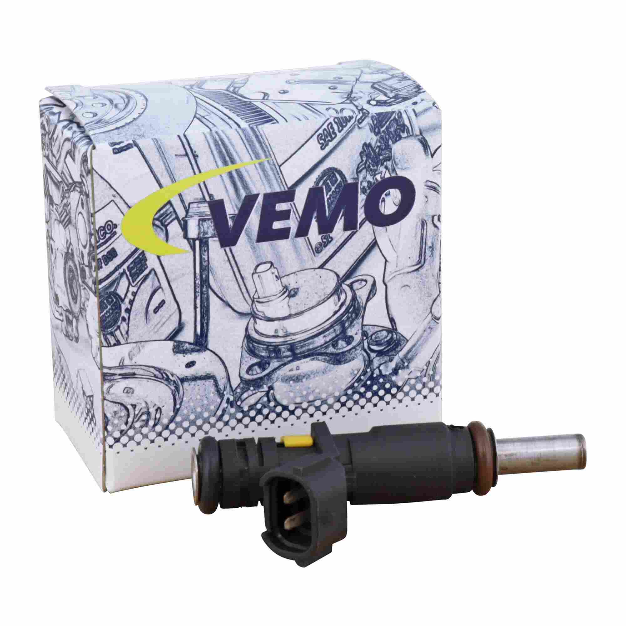 VEMO Fuel Injector V42-11-0014