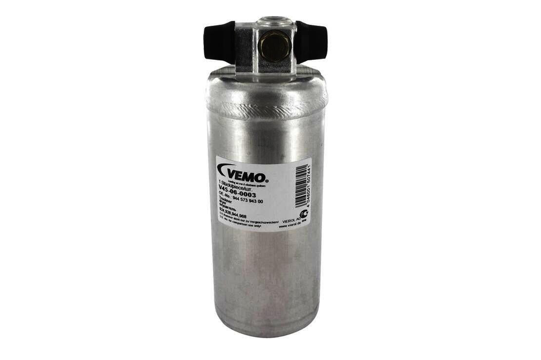 VEMO A/C Receiver Drier V45-06-0003