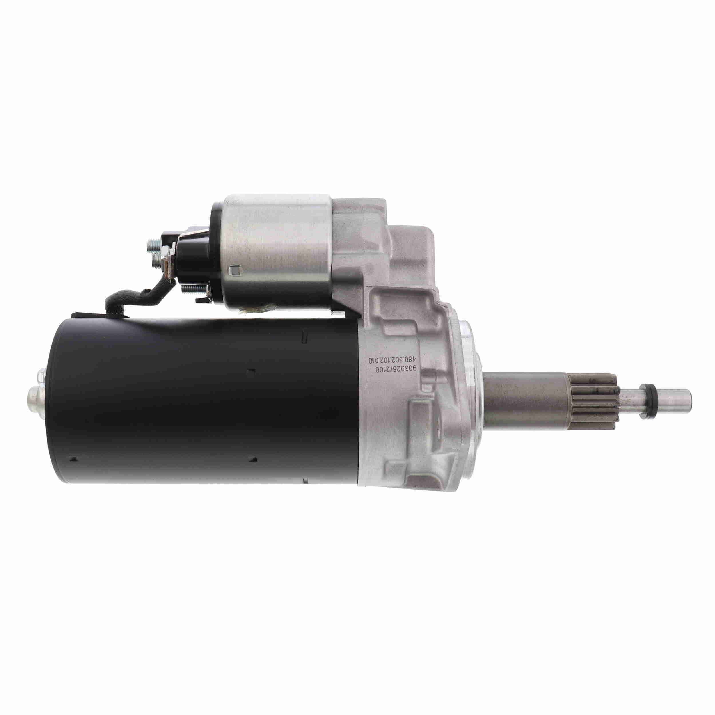 VEMO Starter Motor V45-12-10059