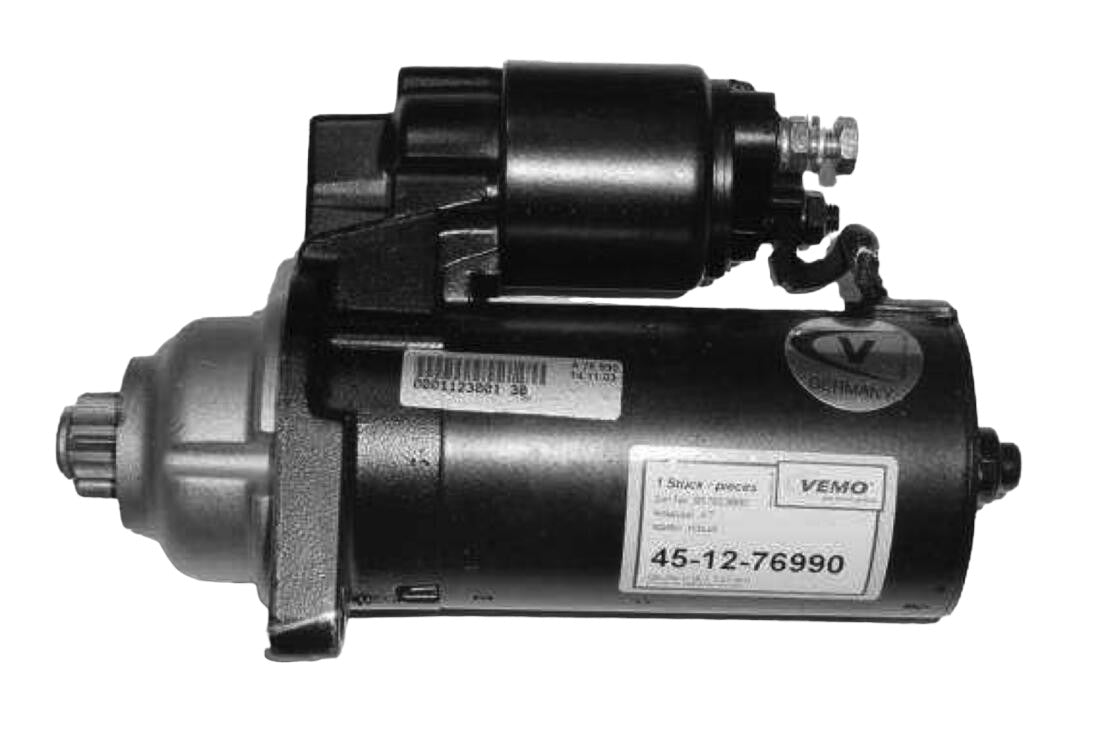VEMO Starter Motor V45-12-76990