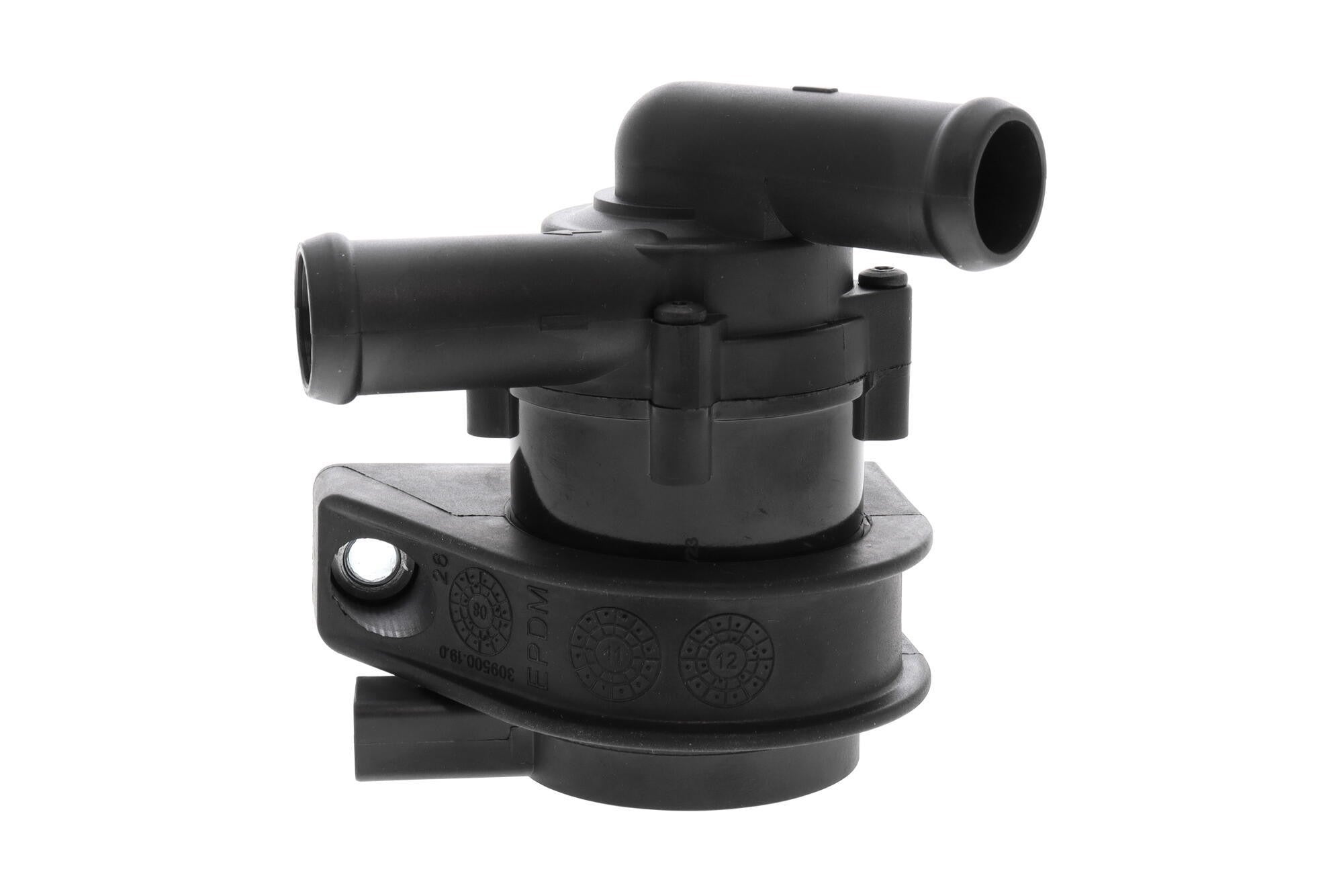 VEMO Engine Auxiliary Water Pump V45-16-0002