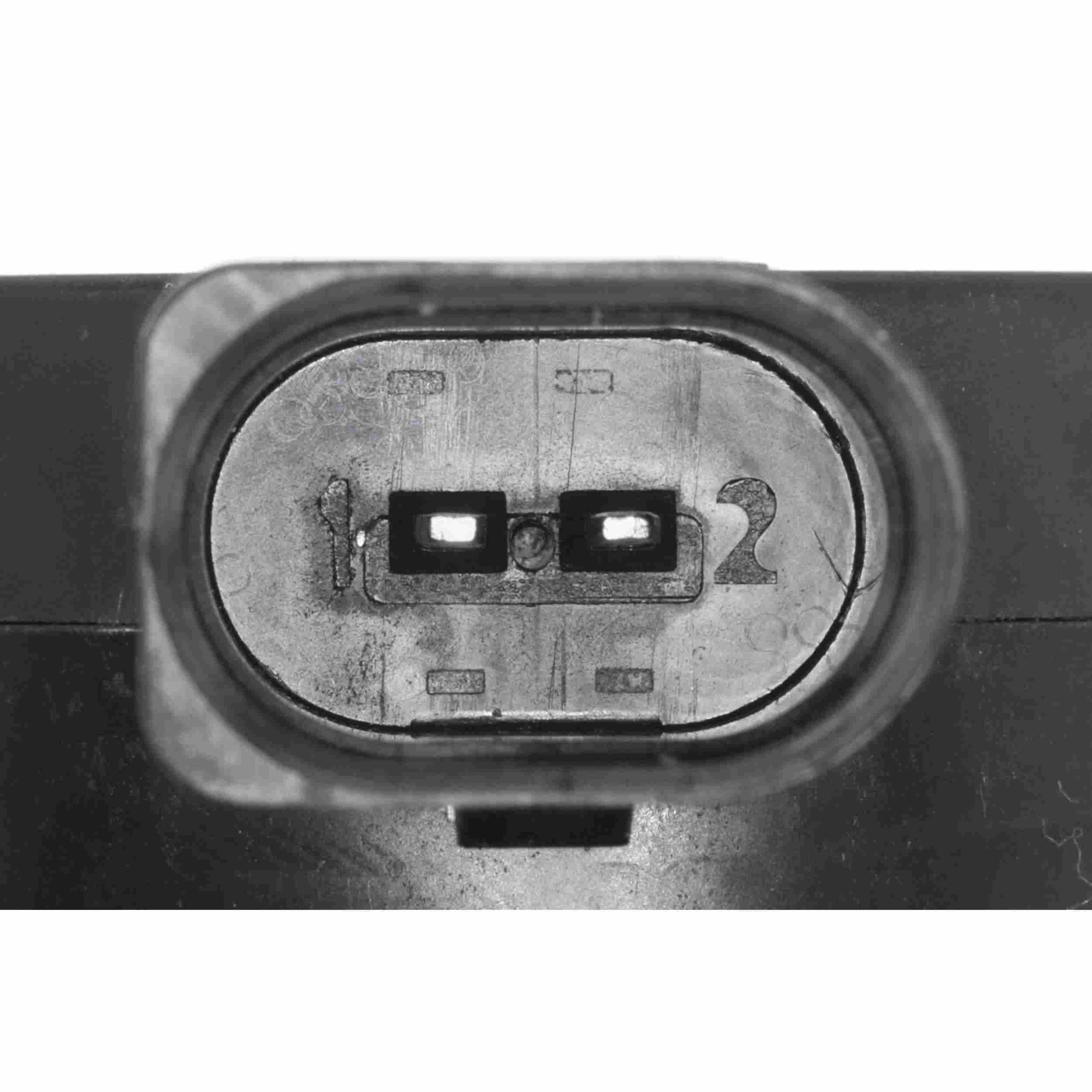 VEMO Engine Auxiliary Water Pump V45-16-0003